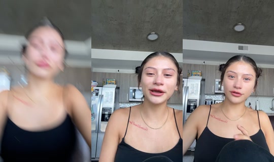 yolilshortyirl TikTok Live — Jul 20, 2026, 9:49 PM
