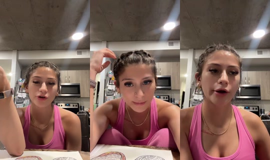 yolilshortyirl TikTok Live — Aug 5, 2026, 3:42 AM