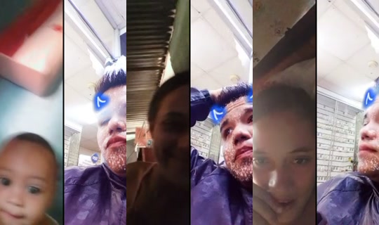 yolimar_delvalle TikTok Live — Jul 31, 2026, 5:31 PM