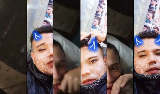 yolimar_delvalle TikTok Live — Jul 31, 2026, 6:00 PM