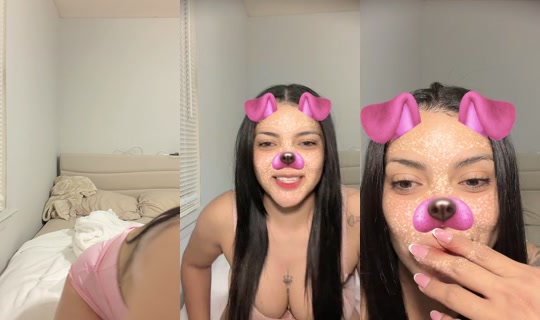 yolimarlf TikTok Live — Jul 14, 2026, 4:24 AM