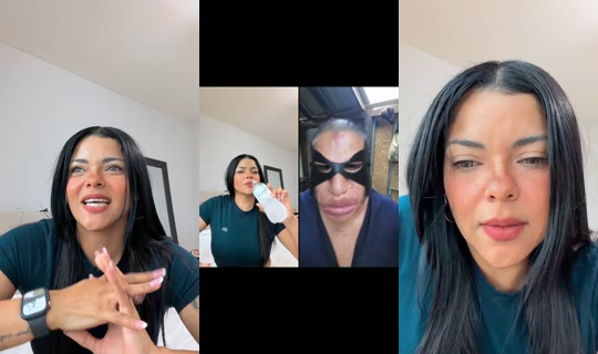 yolimarlf TikTok Live — Jul 15, 2026, 9:12 PM