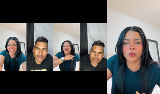 yolimarlf TikTok Live — Jul 15, 2026, 11:22 PM