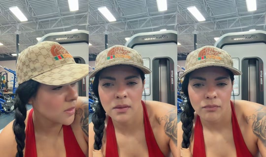 yolimarlf TikTok Live — Sep 6, 2026, 7:22 PM