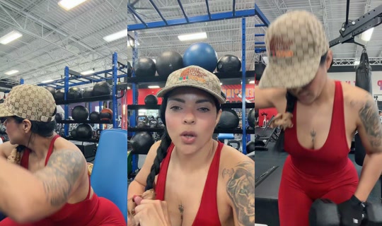 yolimarlf TikTok Live — Sep 6, 2026, 7:37 PM