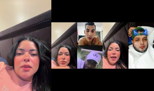 yolimarlf TikTok Live — Sep 7, 2026, 1:17 AM