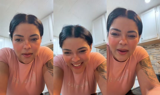 yolimarlf TikTok Live — Sep 7, 2026, 2:07 AM
