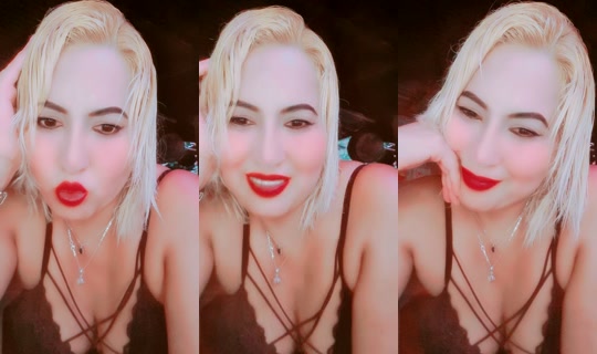 yolineht4 TikTok Live — Aug 13, 2026, 11:25 PM