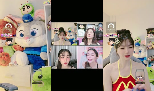 yolp.ptkm TikTok Live — Jul 14, 2026, 3:56 AM
