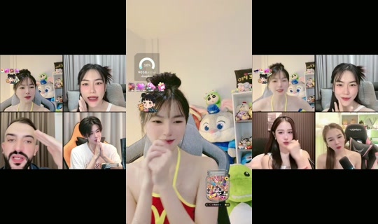 yolp.ptkm TikTok Live — Jul 14, 2026, 6:29 AM