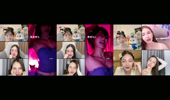 yolp.ptkm TikTok Live — Jul 14, 2026, 3:37 PM
