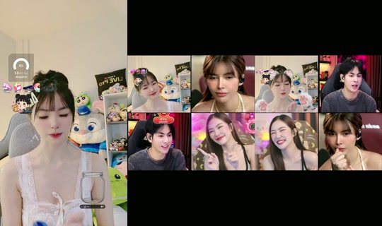 yolp.ptkm TikTok Live — Jul 15, 2026, 3:49 AM