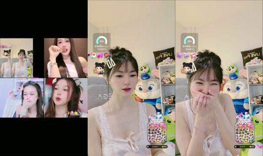 yolp.ptkm TikTok Live — Jul 15, 2026, 5:45 AM
