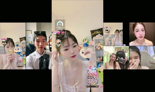 yolp.ptkm TikTok Live — Jul 15, 2026, 6:36 AM