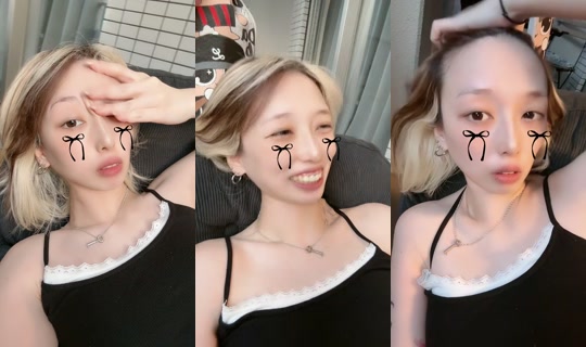 yolu140 TikTok Live — Jul 14, 2026, 10:05 AM
