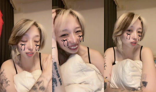 yolu140 TikTok Live — Jul 14, 2026, 11:44 AM