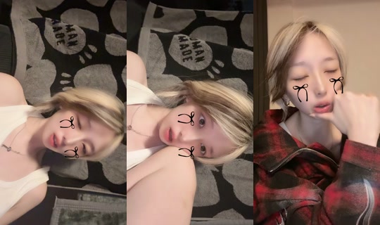 yolu140 TikTok Live — Jul 14, 2026, 5:39 PM