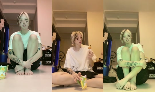 yolu140 TikTok Live — Jul 14, 2026, 7:07 PM