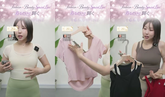 yomoment_official TikTok Live — Aug 3, 2026, 11:46 AM