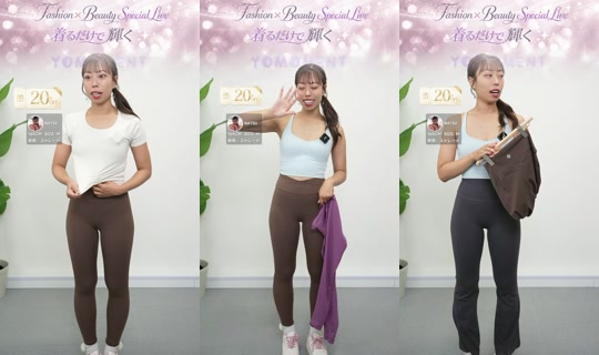 yomoment_official TikTok Live — Aug 4, 2026, 11:11 AM