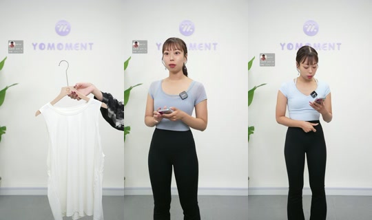 yomoment_official TikTok Live — Aug 6, 2026, 12:05 PM