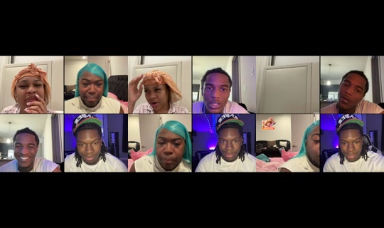 yonalashay_ TikTok Live — Jul 10, 2026, 4:54 AM