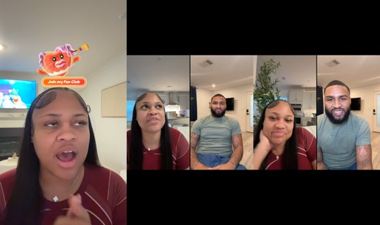 yonalashay_ TikTok Live — Jul 11, 2026, 12:09 AM