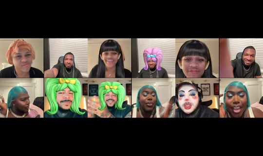 yonalashay_ TikTok Live — Jul 11, 2026, 4:15 AM