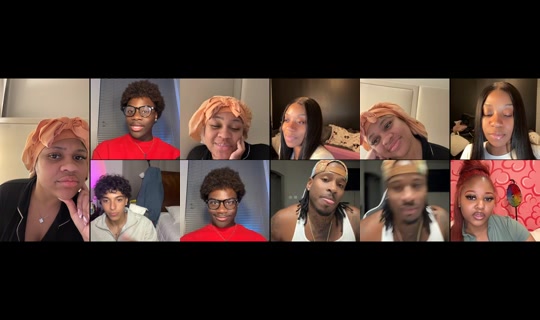 yonalashay_ TikTok Live — Jul 11, 2026, 6:55 AM