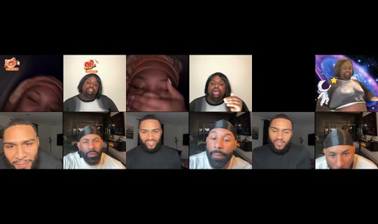 yonalashay_ TikTok Live — Jul 12, 2026, 4:03 AM