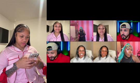 yonalashay_ TikTok Live — Jul 13, 2026, 3:49 AM