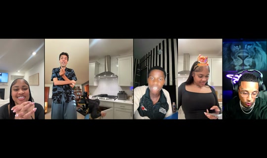 yonalashay_ TikTok Live — Jul 14, 2026, 2:50 AM