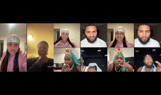 yonalashay_ TikTok Live — Jul 15, 2026, 3:51 AM