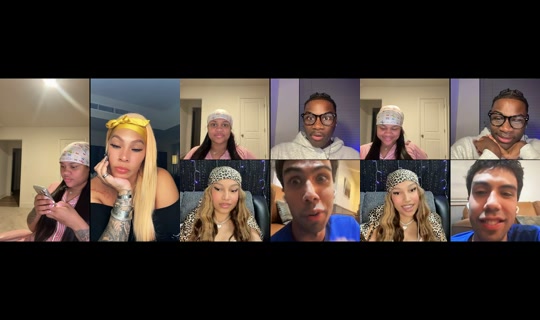 yonalashay_ TikTok Live — Jul 15, 2026, 5:53 AM