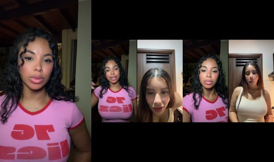 yonara__xio TikTok Live — Aug 29, 2026, 1:34 AM