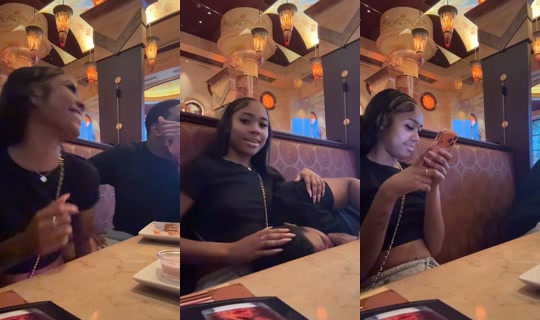 yonaroyale TikTok Live — Jul 14, 2026, 12:24 AM