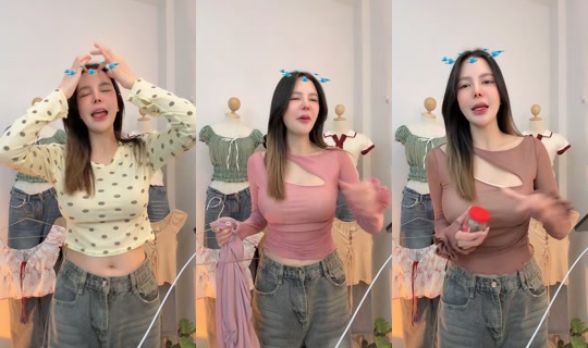 yongyong_gii TikTok Live — Jul 14, 2026, 6:20 AM