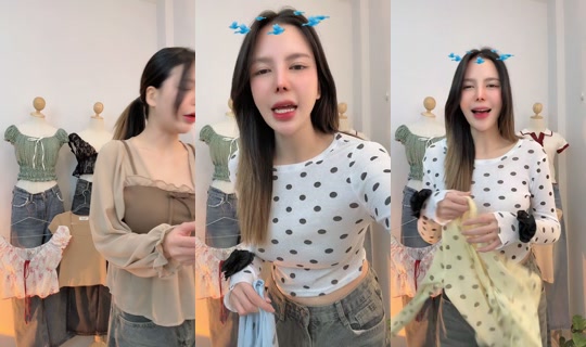 yongyong_gii TikTok Live — Jul 14, 2026, 9:41 AM