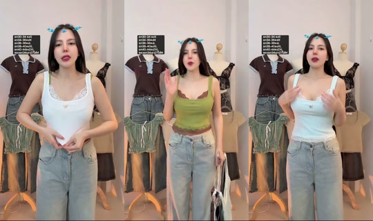 yongyong_gii TikTok Live — Sep 17, 2026, 2:59 PM