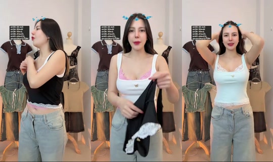 yongyong_gii TikTok Live — Sep 17, 2026, 4:39 PM