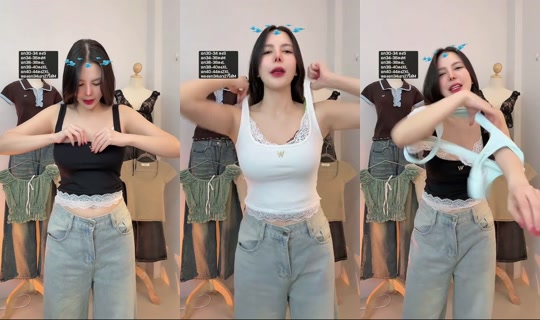 yongyong_gii TikTok Live — Sep 17, 2026, 5:30 PM