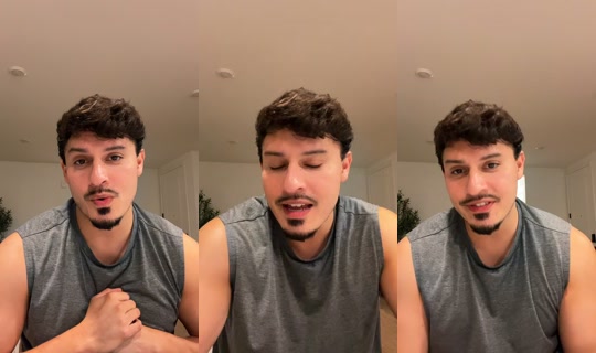 yonosoyasi5 TikTok Live — Jul 10, 2026, 5:24 AM