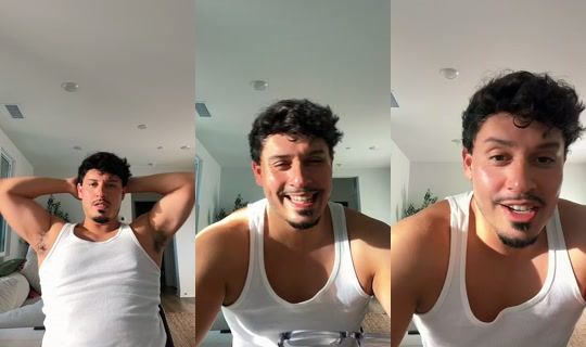 yonosoyasi5 TikTok Live — Jul 11, 2026, 1:49 AM