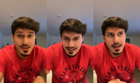 yonosoyasi5 TikTok Live — Jul 11, 2026, 5:25 AM