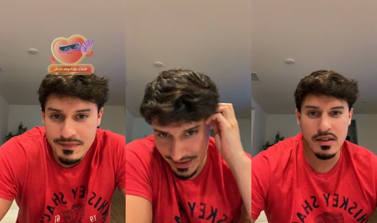 yonosoyasi5 TikTok Live — Jul 11, 2026, 5:45 AM