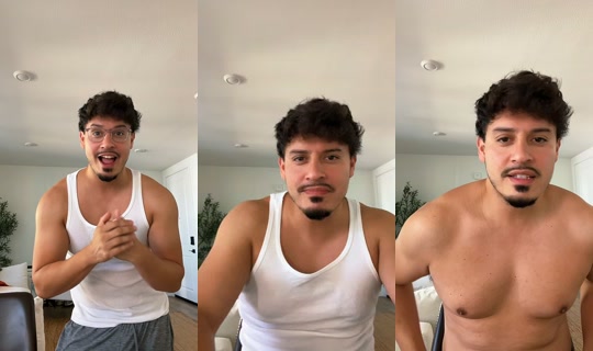 yonosoyasi5 TikTok Live — Jul 11, 2026, 3:59 PM