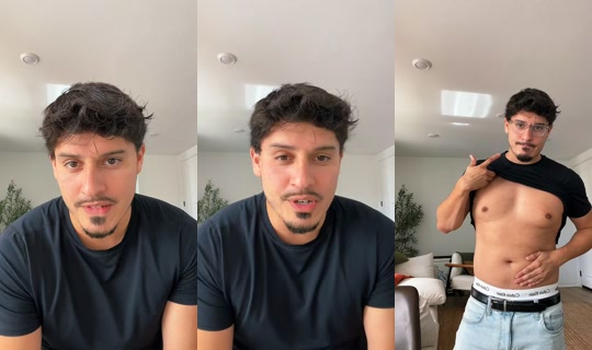yonosoyasi5 TikTok Live — Jul 11, 2026, 11:53 PM