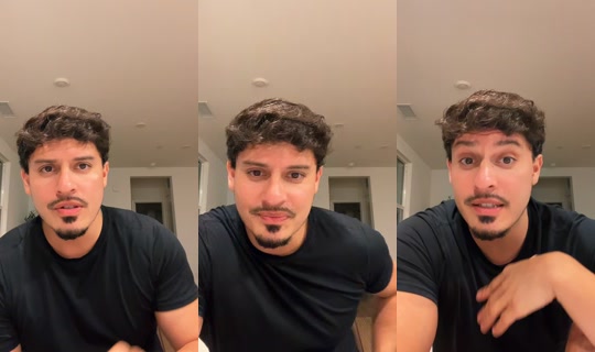 yonosoyasi5 TikTok Live — Jul 12, 2026, 6:08 AM