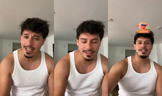 yonosoyasi5 TikTok Live — Jul 12, 2026, 3:20 PM