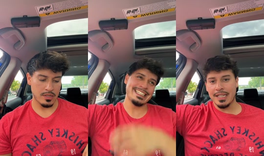 yonosoyasi5 TikTok Live — Jul 12, 2026, 4:27 PM